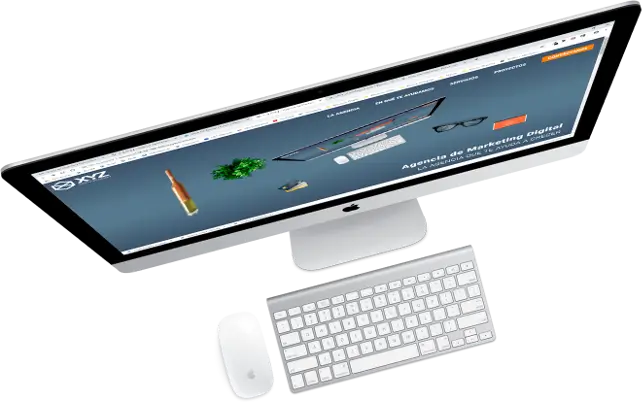 Nuevo Proyecto Online